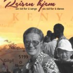 Reisen hjem - Liv Toril Rinding Skjeggestad