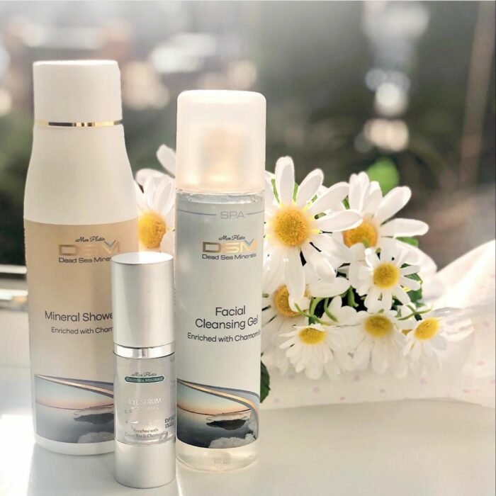 Rensegel for ansikt Rensegel for ansikt - Bilde 2