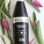 Sjampo for fett hår