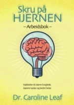 Skru på hjernen - arbeidsbok