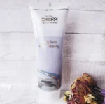 Såpefri ansiktspeeling - Bilde 2