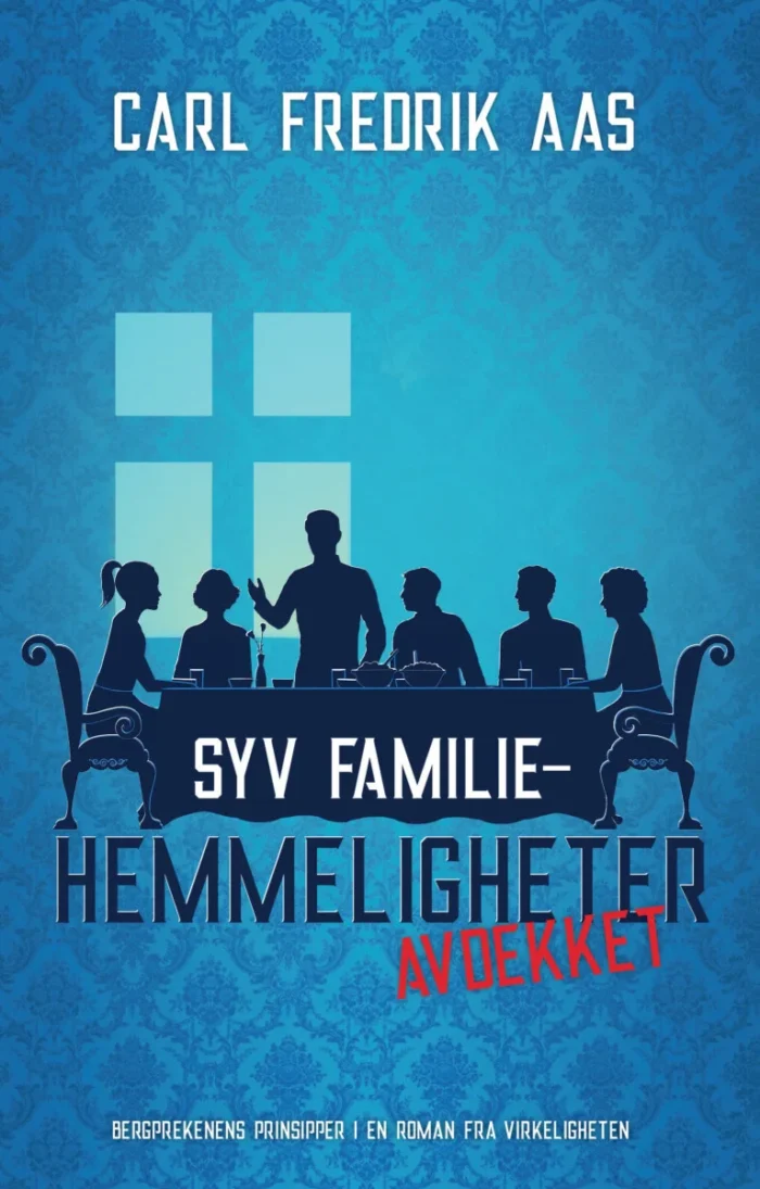 Syv familiehemmeligheter avdekket - Bilde 1