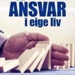 Ta ansvar i eget liv