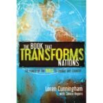 The Book That Transforms Nations - Loren Cunningham
