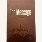The Message – Budskapet (Brun skinn)