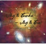 Våg å tenke - våg å tro! - Øyvind Gaarder Andersen